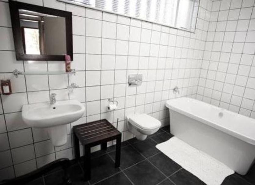 Badkamer Foto's