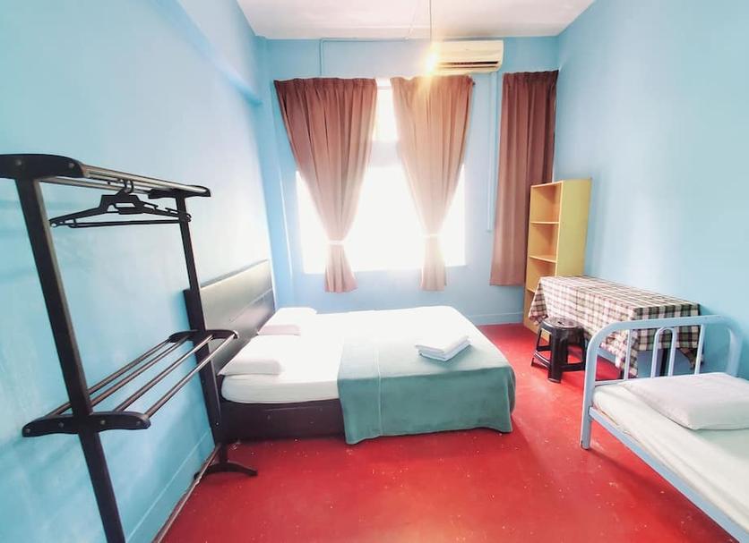 Slaapkamer Foto's
