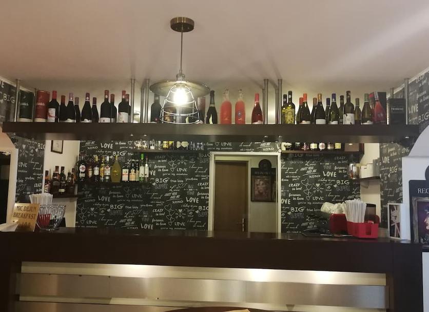 Bar Foto's
