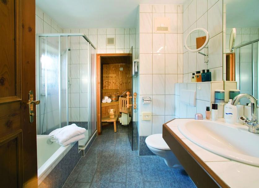 Badkamer Foto's