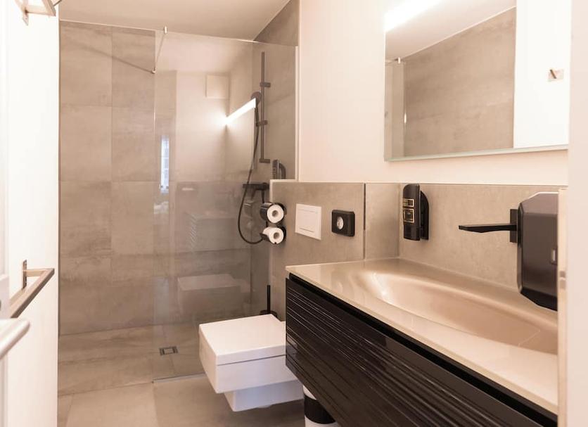 Badkamer Foto's
