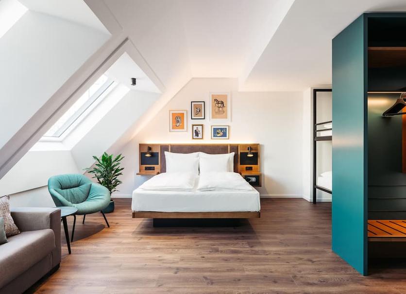 Slaapkamer Foto's