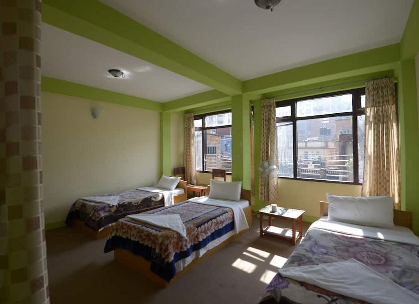 Slaapkamer Foto's