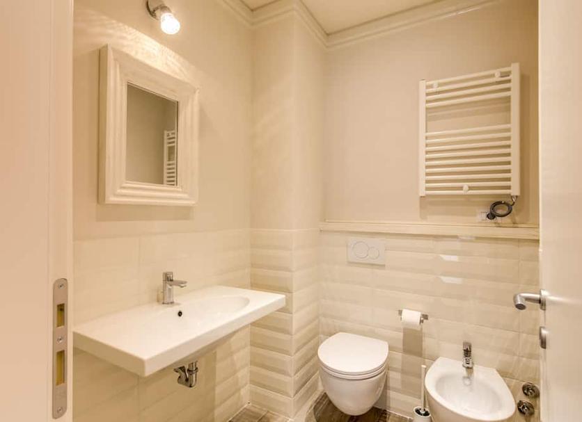Badkamer Foto's