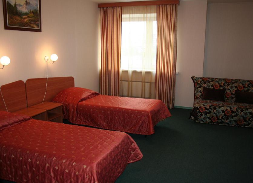 Slaapkamer Foto's