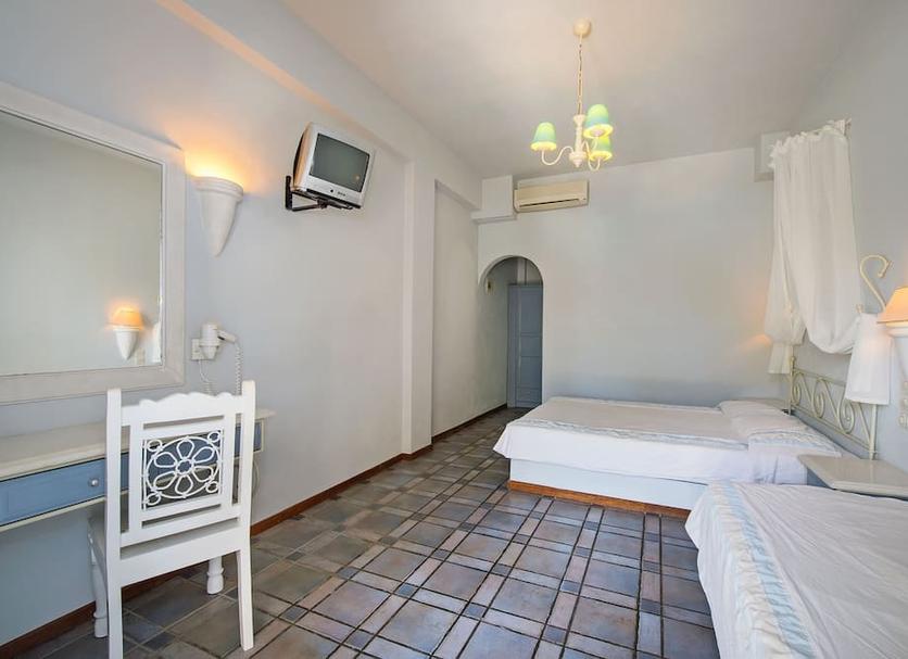 Slaapkamer Foto's