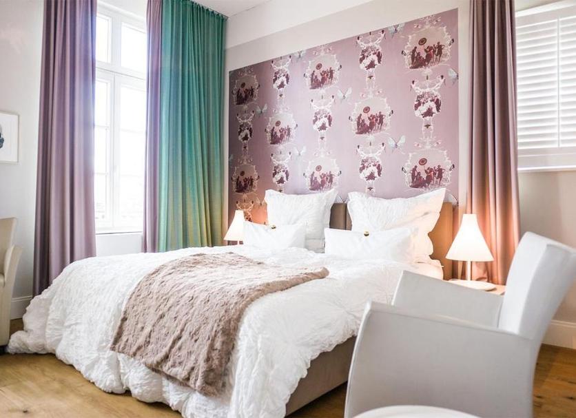 Slaapkamer Foto's