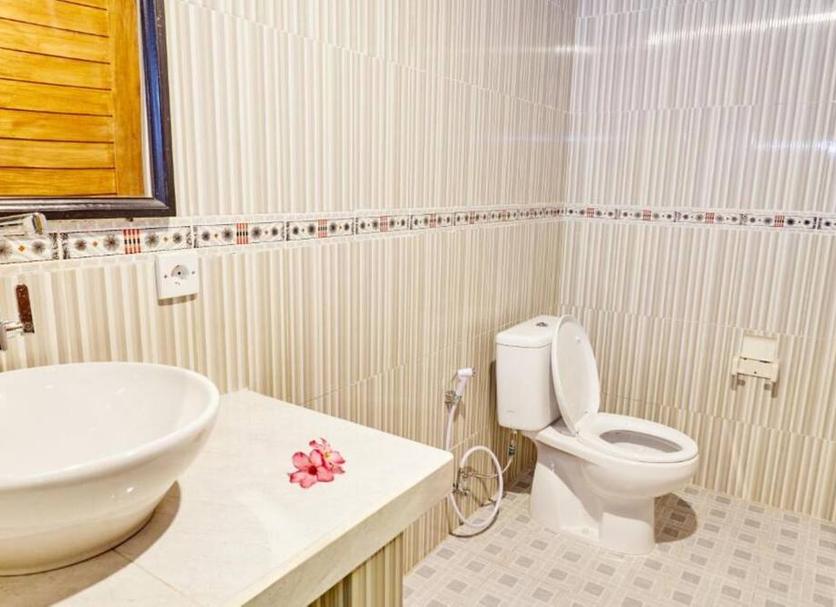 Badkamer Foto's