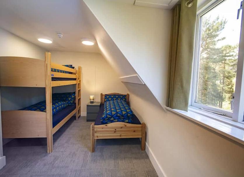 Slaapkamer Foto's