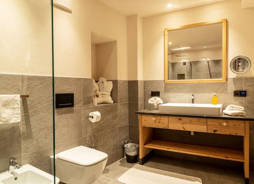 Badkamer Foto's