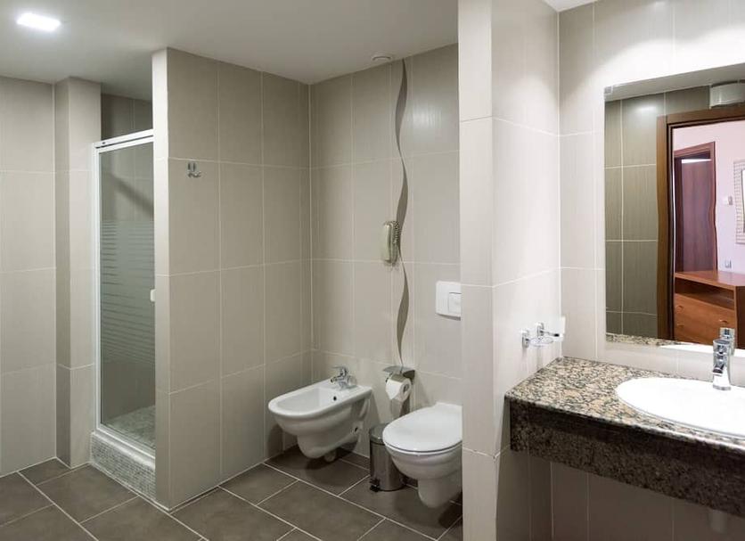 Badkamer Foto's