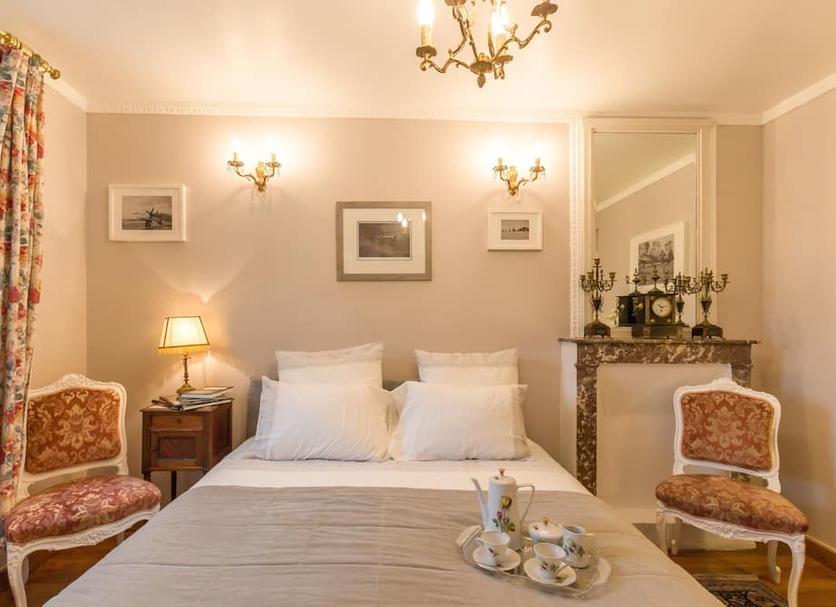 Slaapkamer Foto's