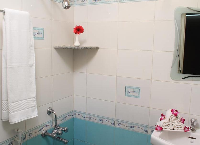Badkamer Foto's