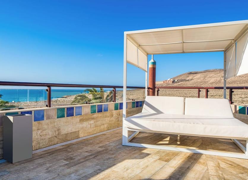 Balkon Foto's