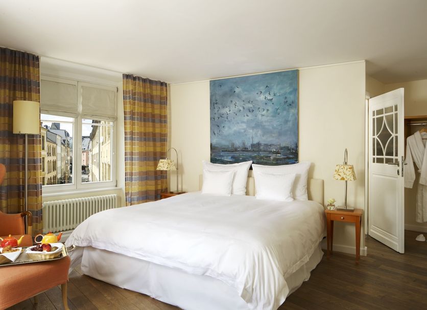Slaapkamer Foto's