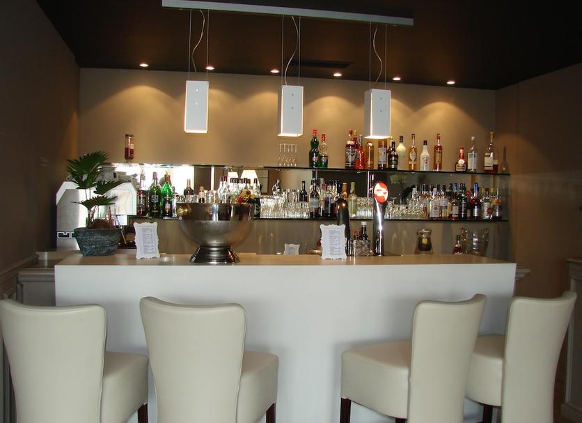 Bar Foto's
