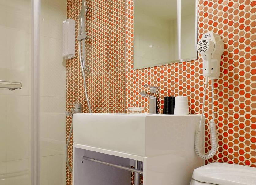 Badkamer Foto's