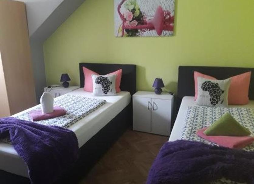 Slaapkamer Foto's