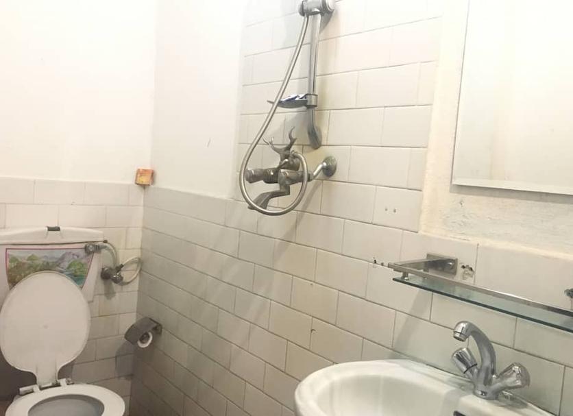 Badkamer Foto's