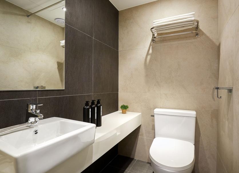 Badkamer Foto's