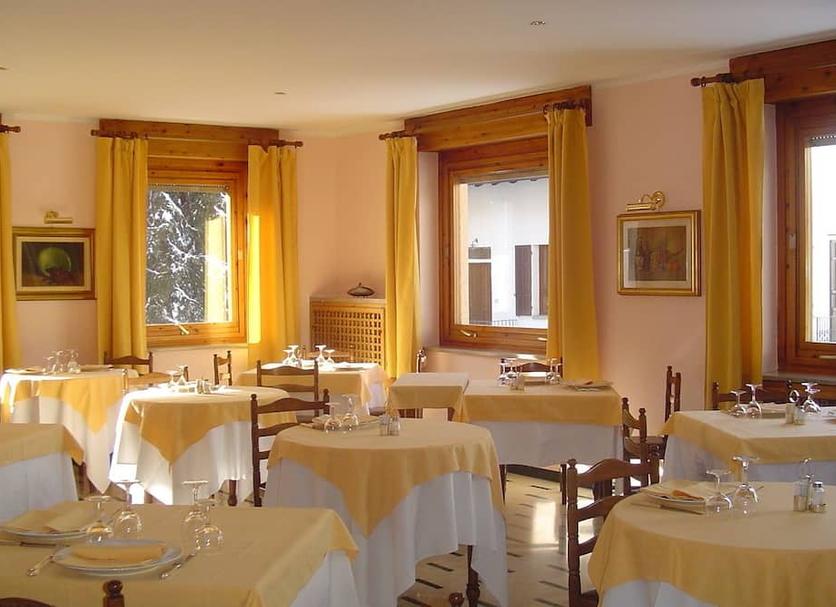 Restaurant Foto's