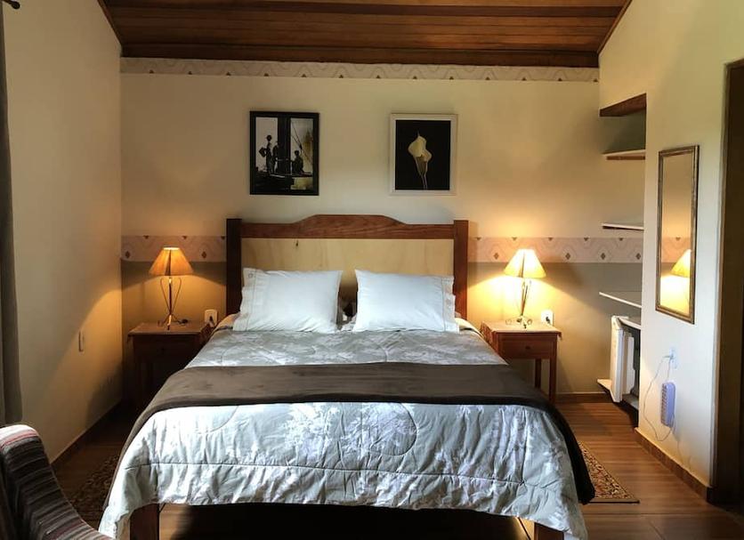 Slaapkamer Foto's