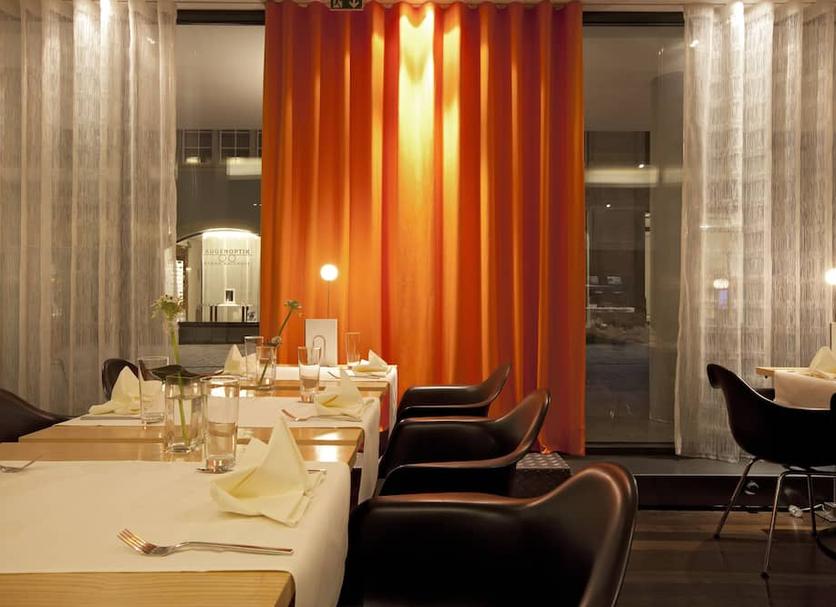 Restaurant Foto's