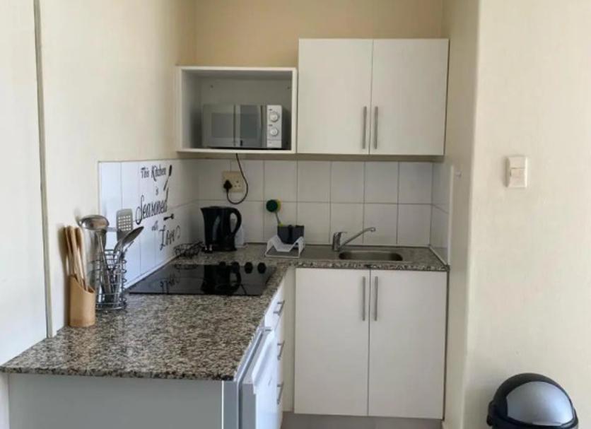 Keuken Foto's