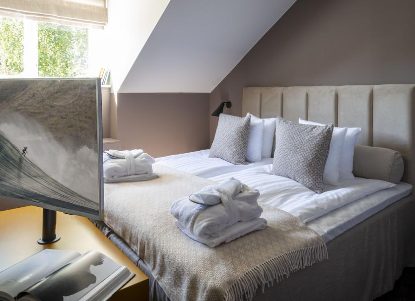 Slaapkamer Foto's