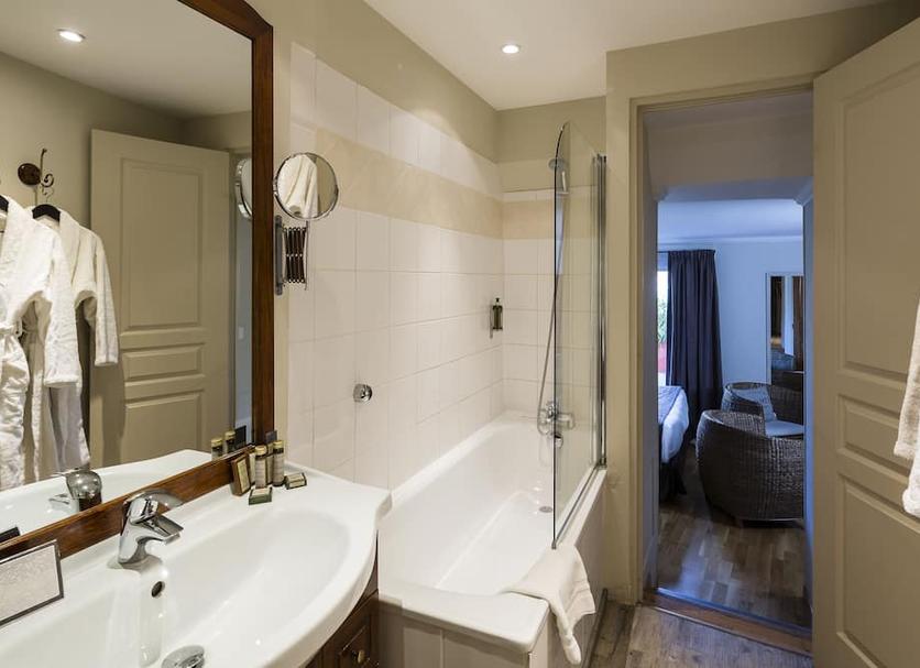 Badkamer Foto's