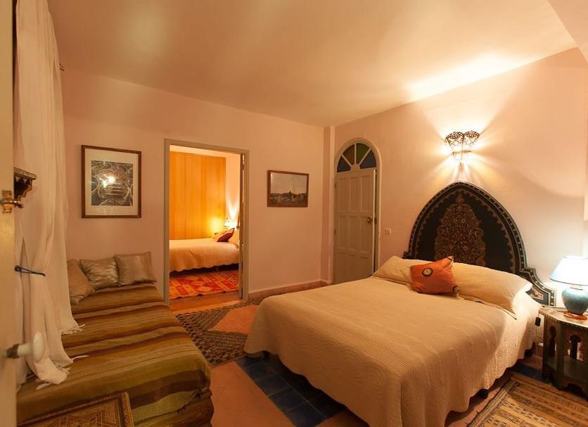 Slaapkamer Foto's