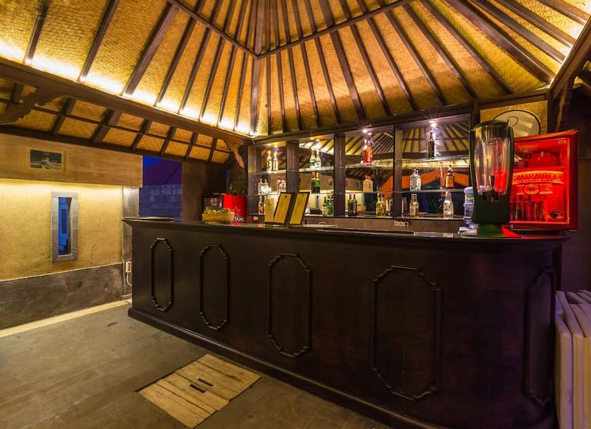 Bar Foto's