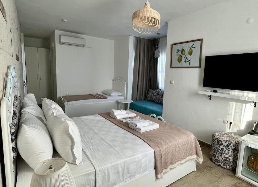 Slaapkamer Foto's