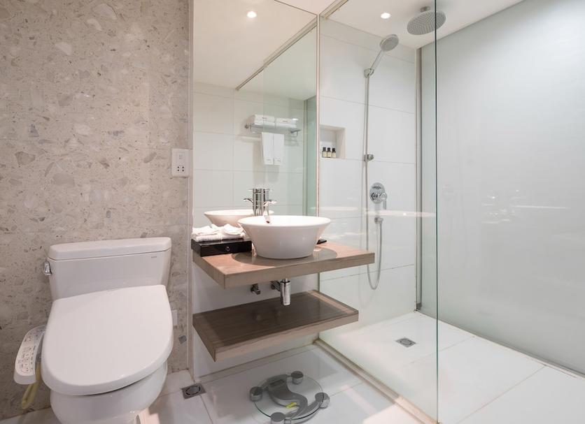 Badkamer Foto's