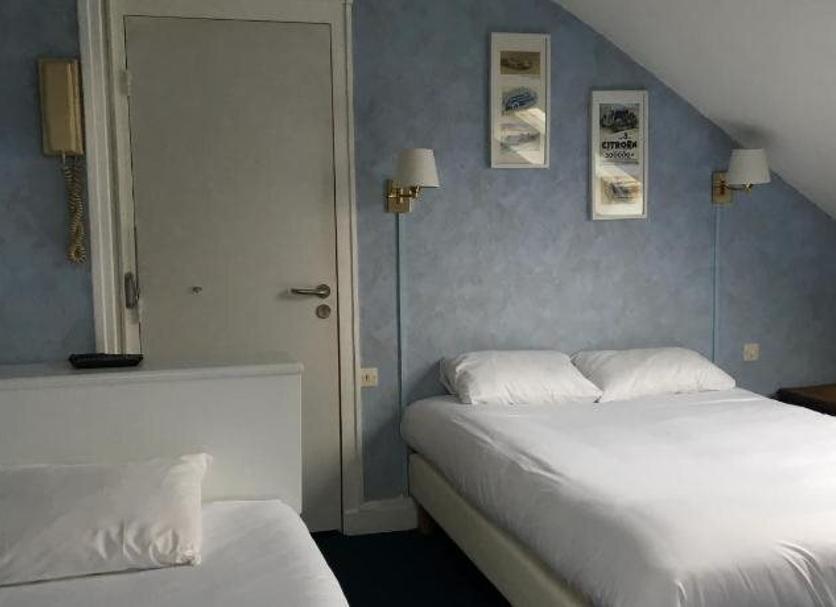 Slaapkamer Foto's