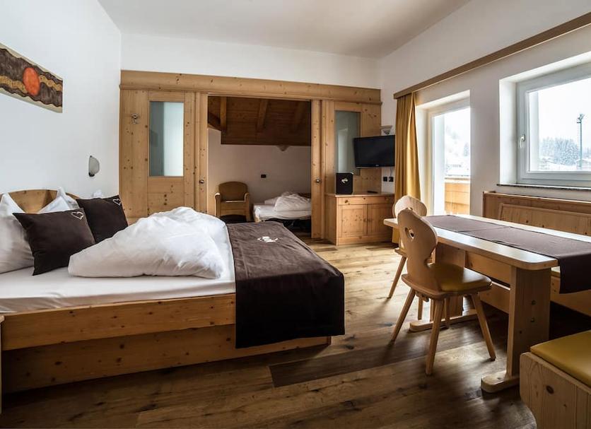 Slaapkamer Foto's
