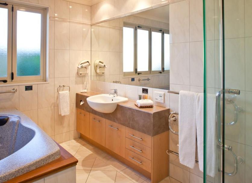 Badkamer Foto's