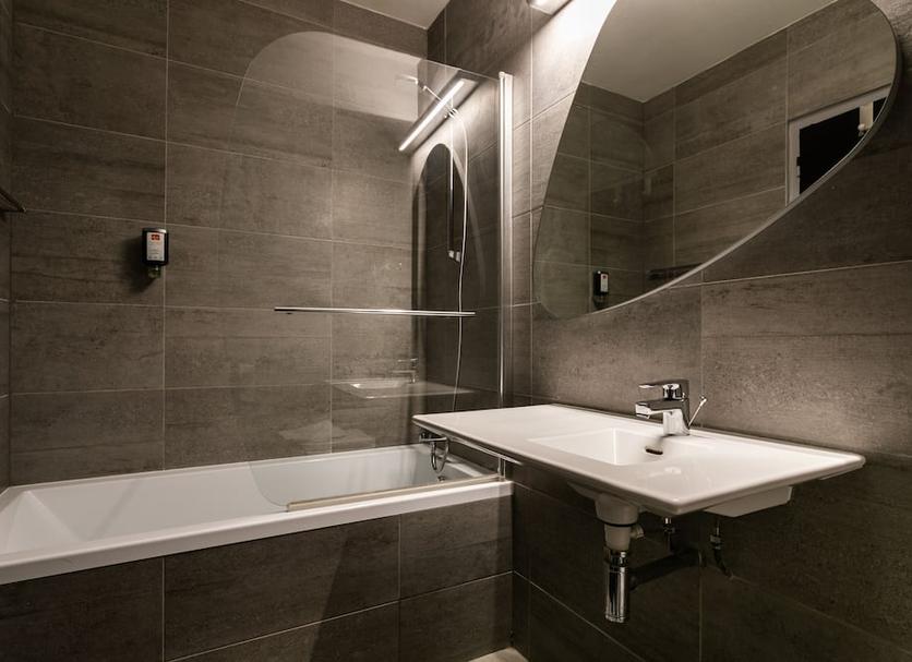 Badkamer Foto's