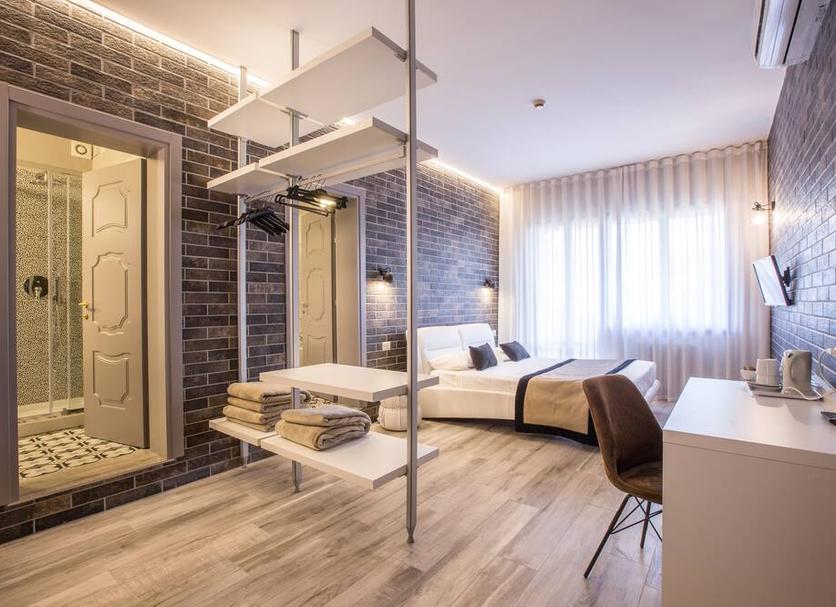 Slaapkamer Foto's