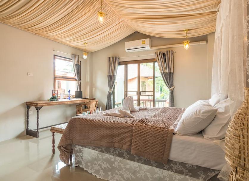 Slaapkamer Foto's