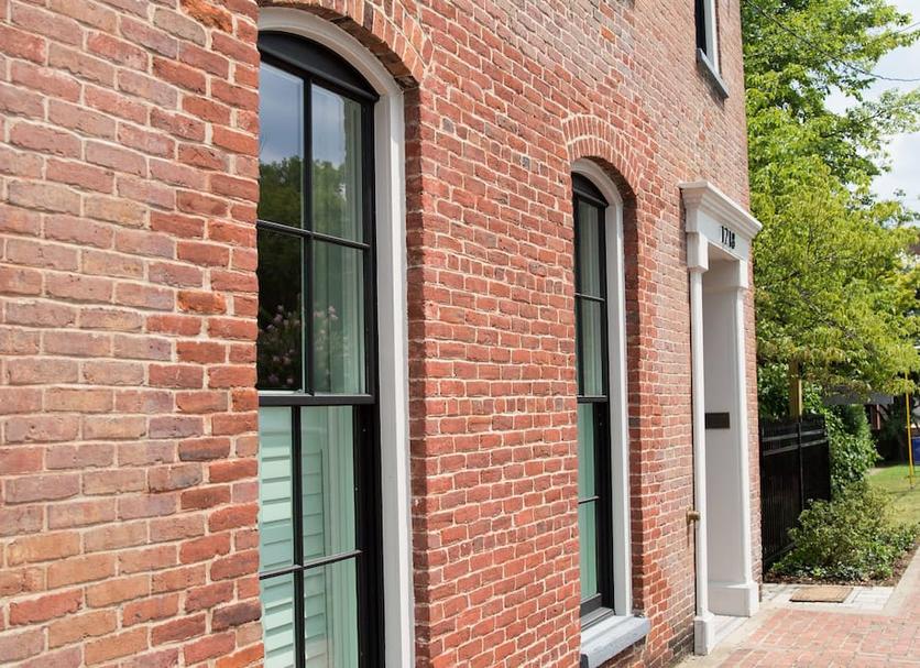 Buiten zicht Foto's