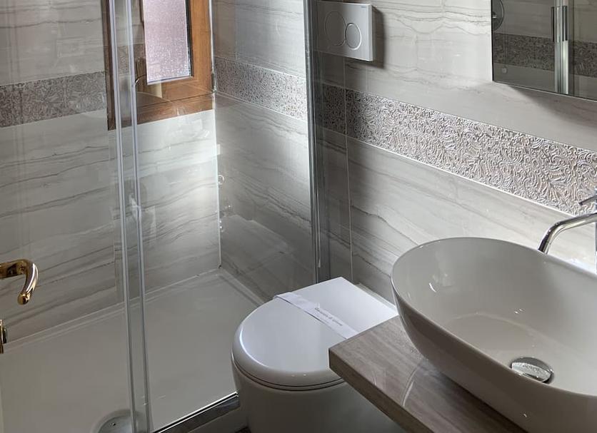 Badkamer Foto's