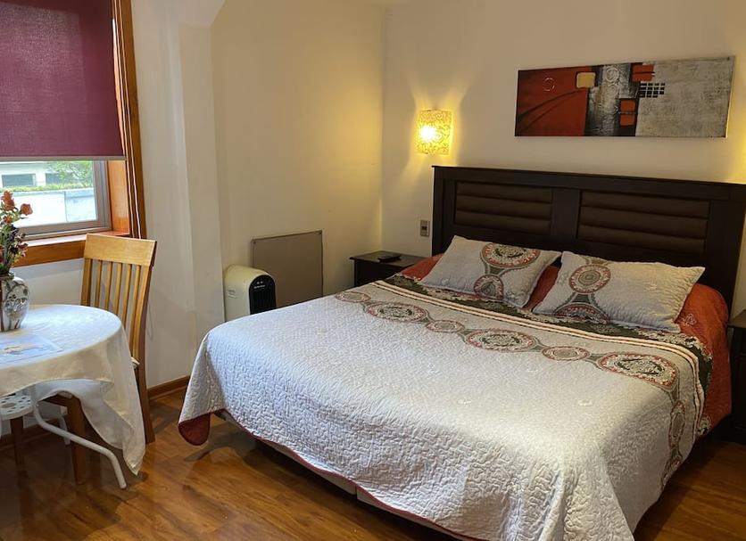 Slaapkamer Foto's
