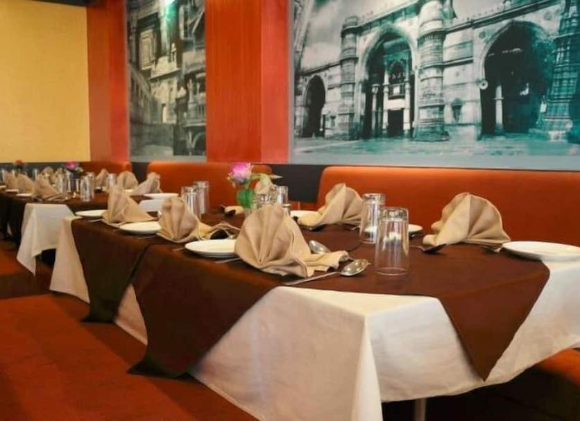 Restaurant Foto's