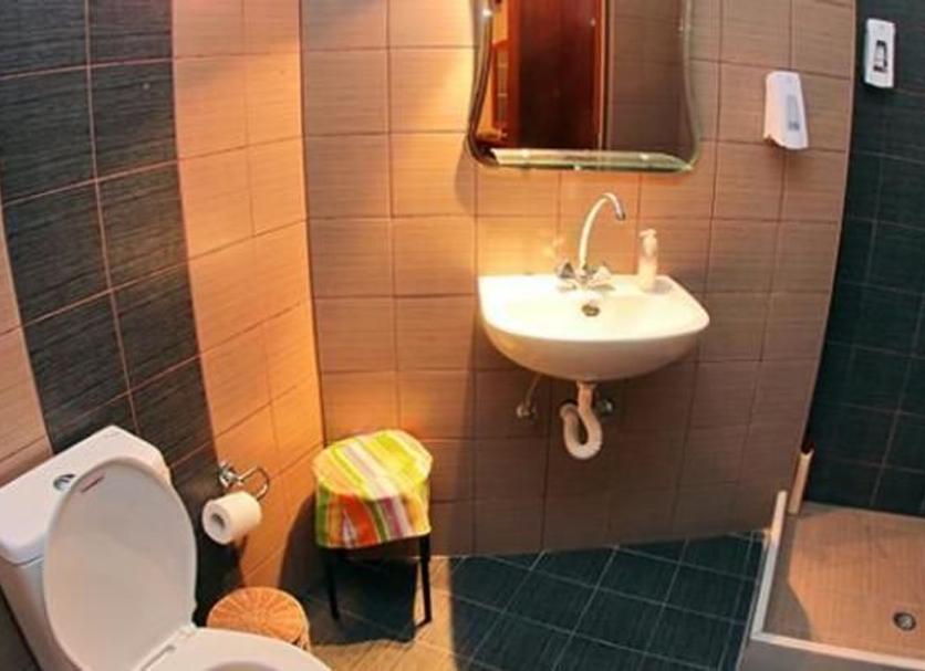 Badkamer Foto's