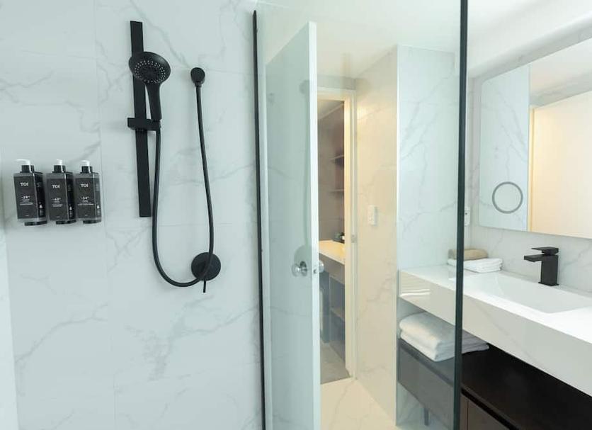 Badkamer Foto's