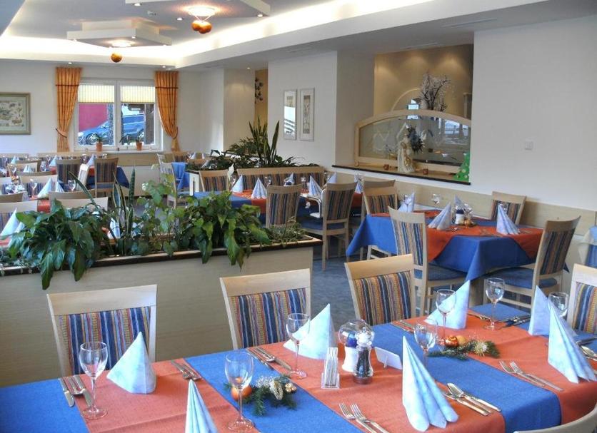 Restaurant Foto's