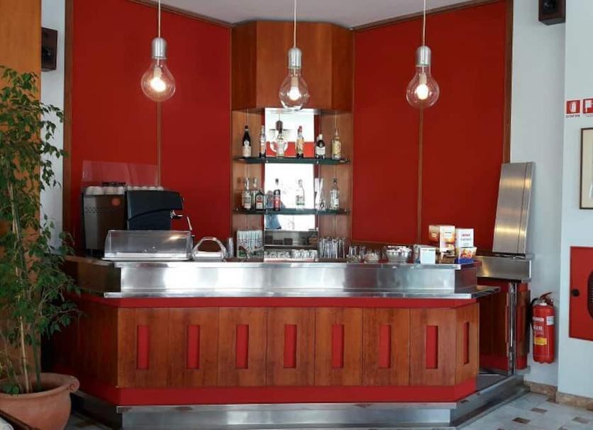 Bar Foto's
