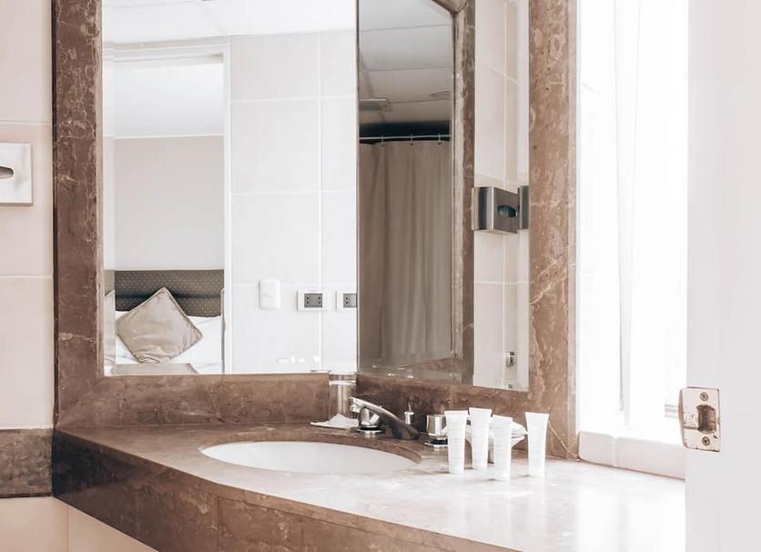Badkamer Foto's