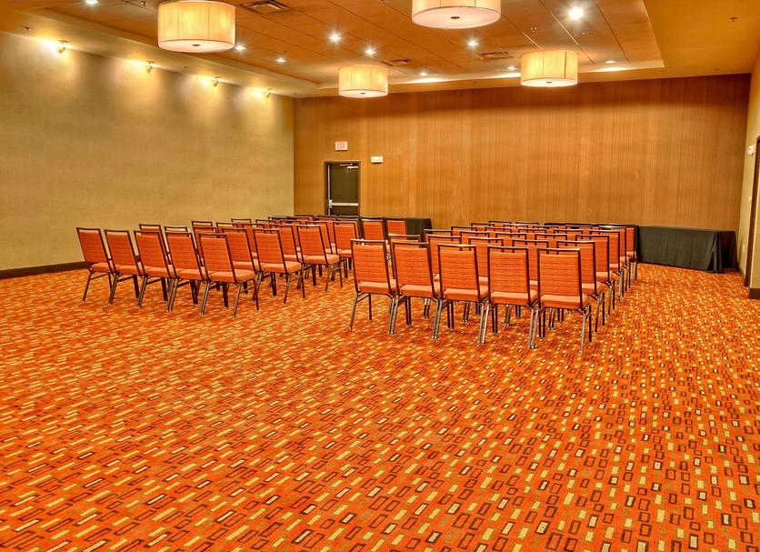 Vergaderzaal Foto's